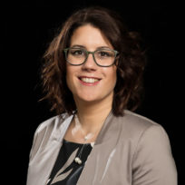Saskia Müller - Rechtsanwaltsfachangestellte